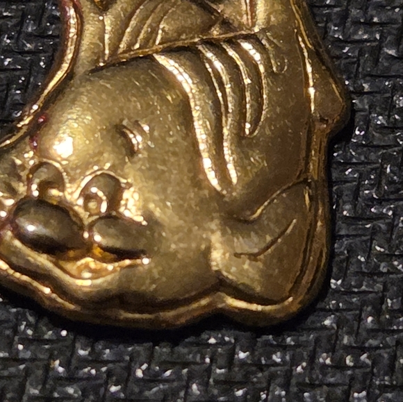 Loungefly/Disney Lot:Little Mermaid Wristlet & Disney Little Mermaid Bracelet - Picture 9 of 11